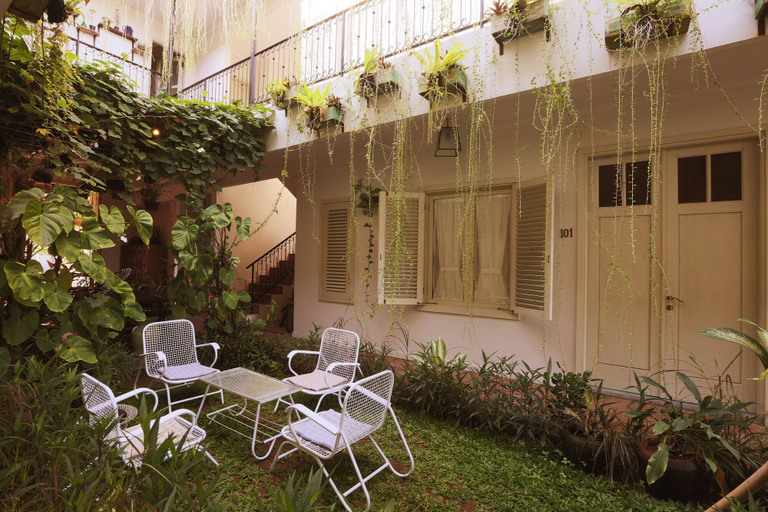 Exterior & Views 4, Brown Feather Batu Belig, Badung