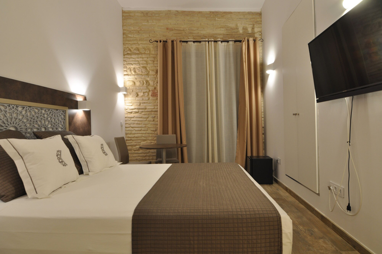 Bedroom 4, Patios del Orfebre, Córdoba