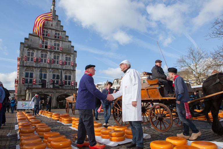 Food & Drinks 5, City Hotel Gouda, WorldHotels Crafted, Gouda