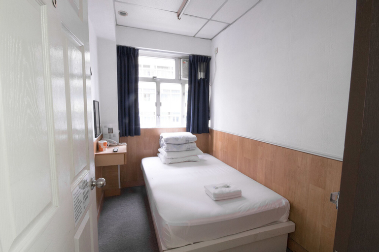 Lee Garden Guest House, Kowloon