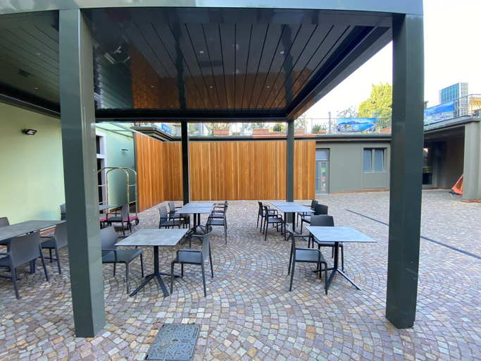 Food & Drinks 5, Hotel Benaco, Trento