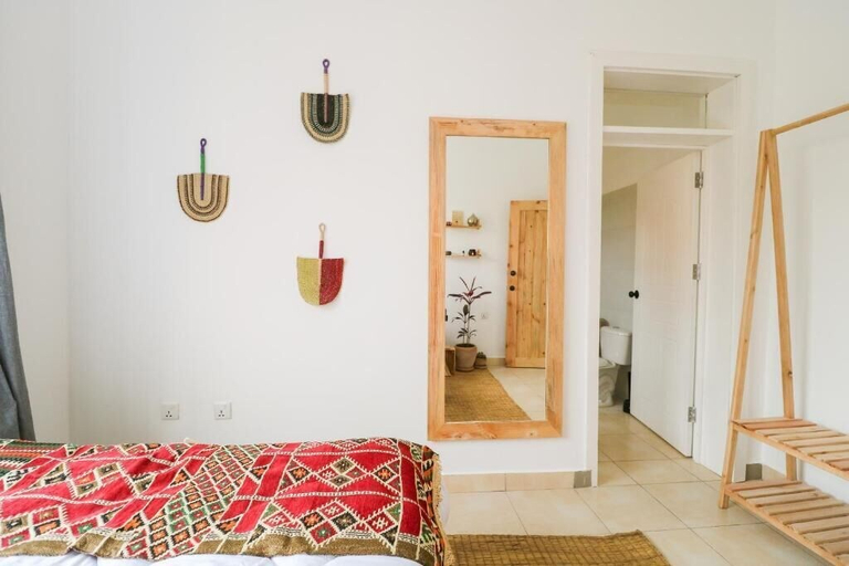 Bedroom 3, Cozy Stays, Gasabo