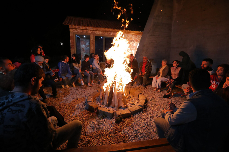 Food & Drinks 5, Aghveran Ararat Resort