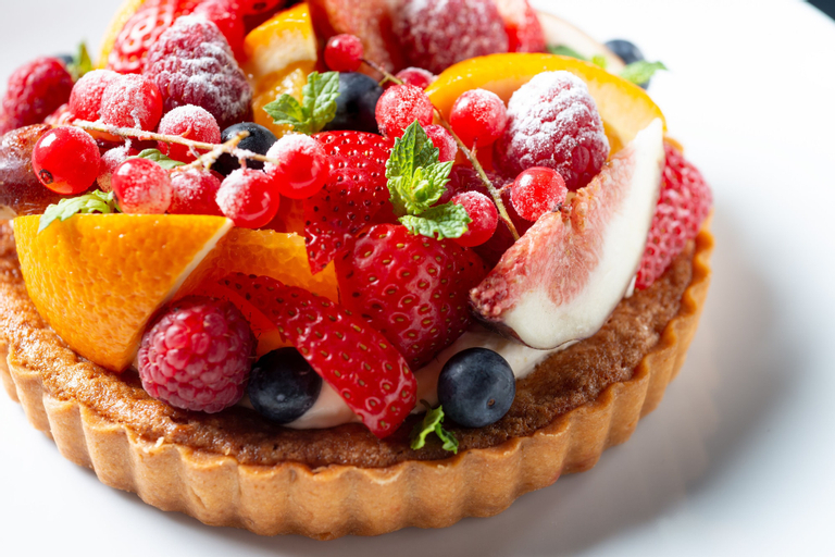 Food & Drinks 17