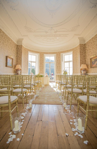 Food & Drinks 4, Wyck Hill House Hotel And Spa, Gloucestershire