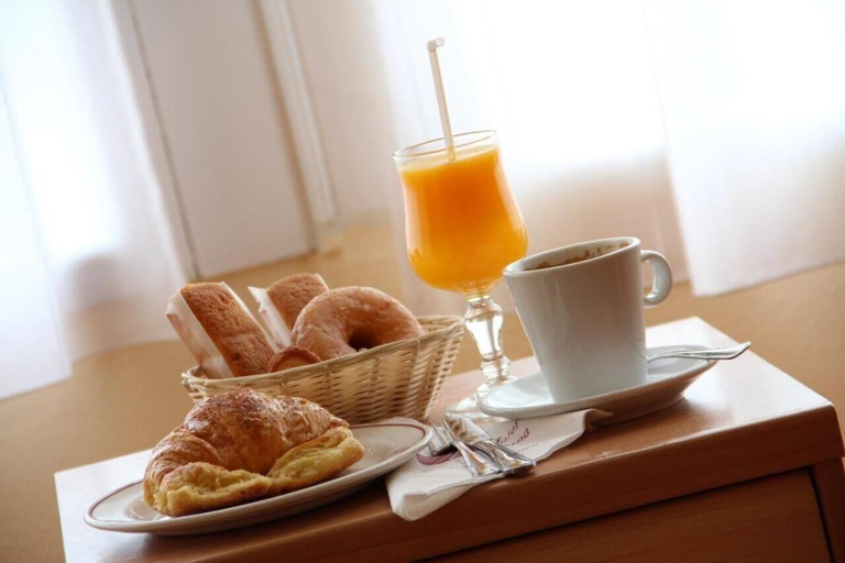 Food & Drinks, HOSTAL EUROPA pensión, Guipúzcoa