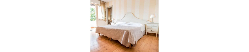 Hotel Volta, Padua