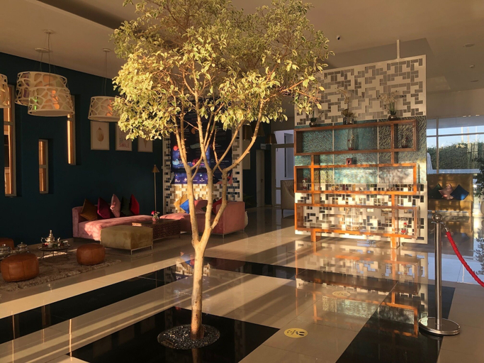 Food & Drinks 4, Relax Hôtel Oujda, Oujda Angad