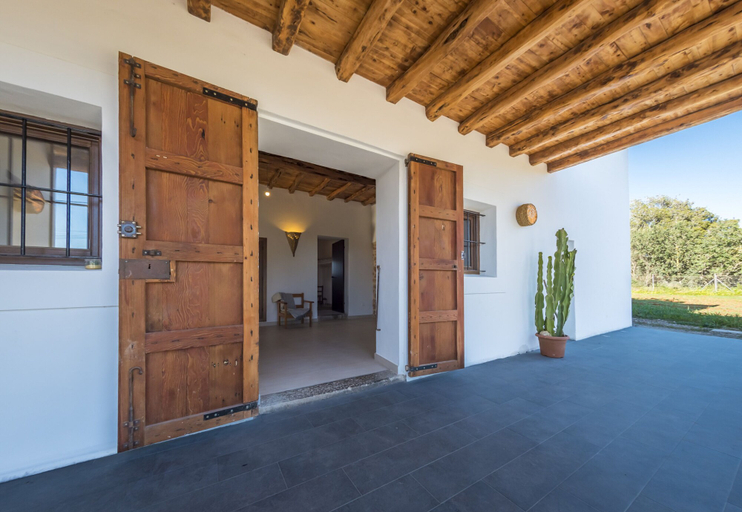 Exterior & Views 2, Villa Es Fumeral, Baleares