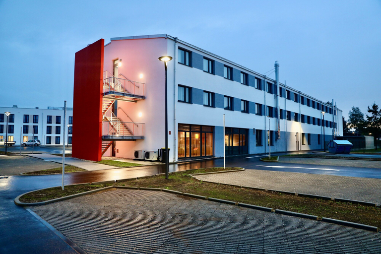 Exterior & Views 2, The Rhin Hotel, Dachau