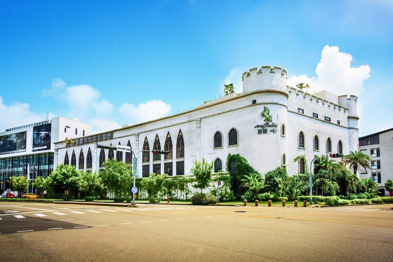 Exterior & Views 2, Villa ballet, Taichung