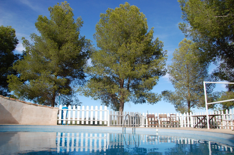 Sport & Beauty 5, Apartamentos Rurales Las Caleras, Ciudad Real