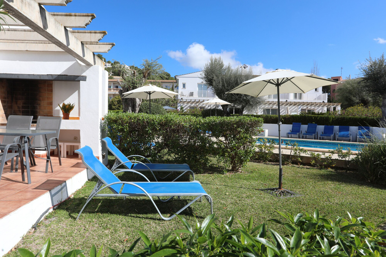 Exterior & Views 2, Hotel La Pergola Mallorca, Baleares