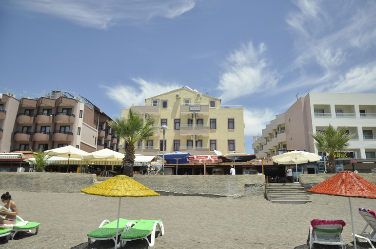 Exterior & Views 2, Ibrahim Bey Hotel, Fethiye