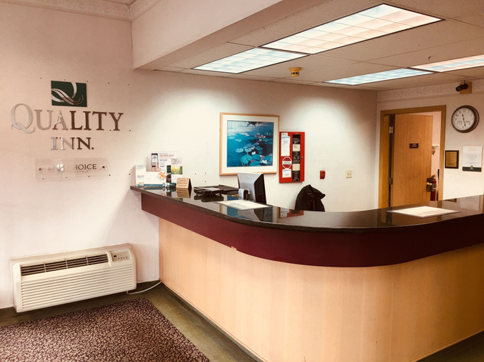Others 5, Quality Inn Tulalip - Marysville, Snohomish