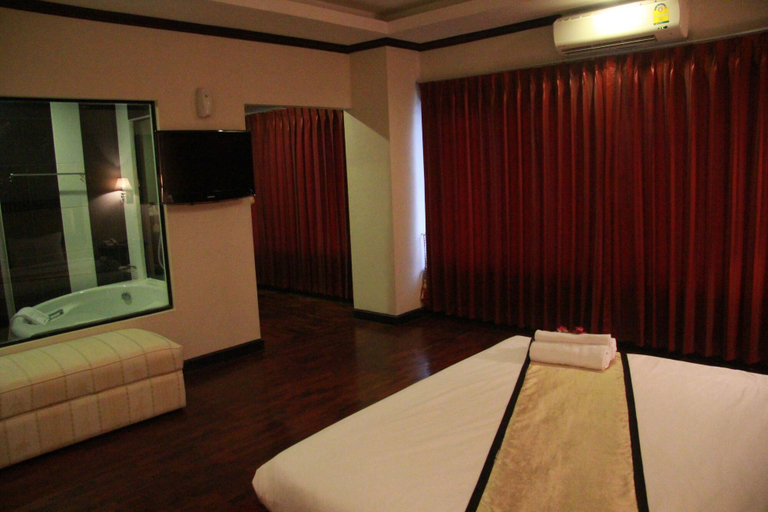 Sport & Beauty, Cheuang 2 Hotel, Vientiane