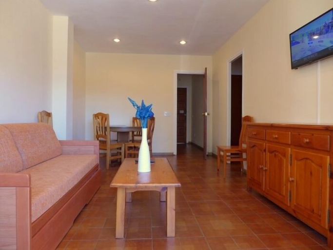 Others 5, Apartamentos Murillo-24, Tarragona