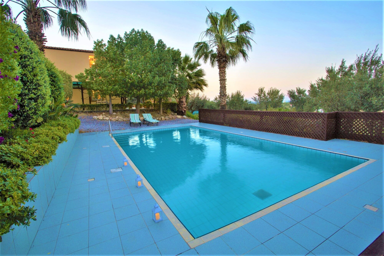 Sport & Beauty 5, disCrete Villa Maroulas, Crete