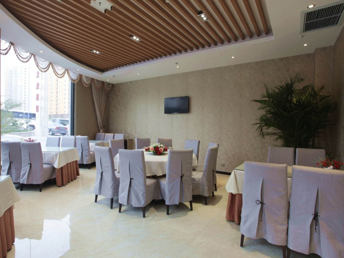 Food & Drinks 5, GreenTree Inn North WeiHai Station North International Bathing Beach Hotel, Weihai