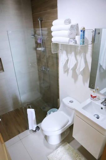 Bathroom 2, BOCA DEL MAR, Boca Chica