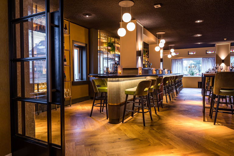 Food & Drinks 5, Hotel Parkzicht Eindhoven, Eindhoven