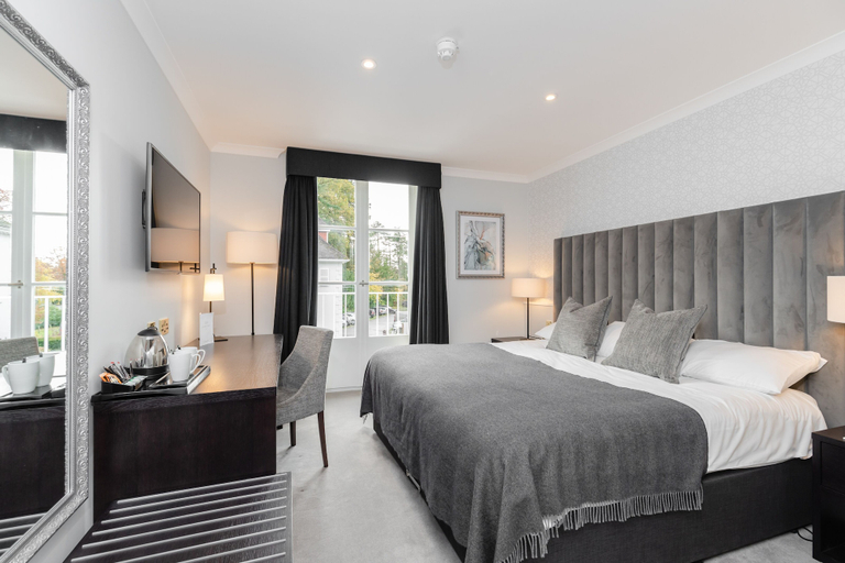 Bedroom 2, Gorse Hill, Surrey