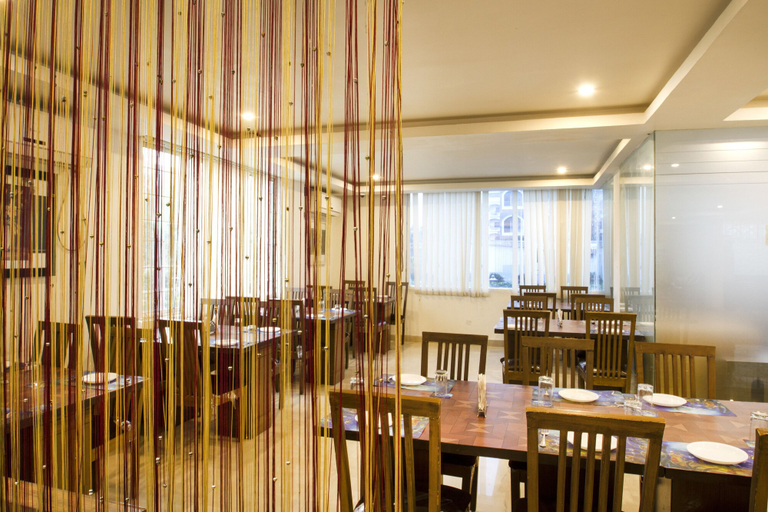 Food & Drinks 3, Rainbow International Shamshabad, Ranga Reddy