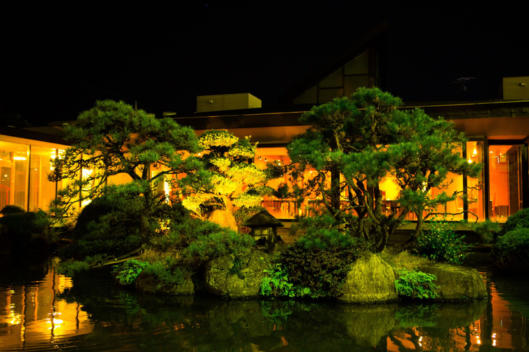 Exterior & Views 2, Hotel Sekitei, Fuefuki