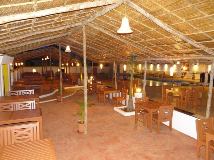 Food & Drinks 4, Hotel Colva Kinara, South Goa