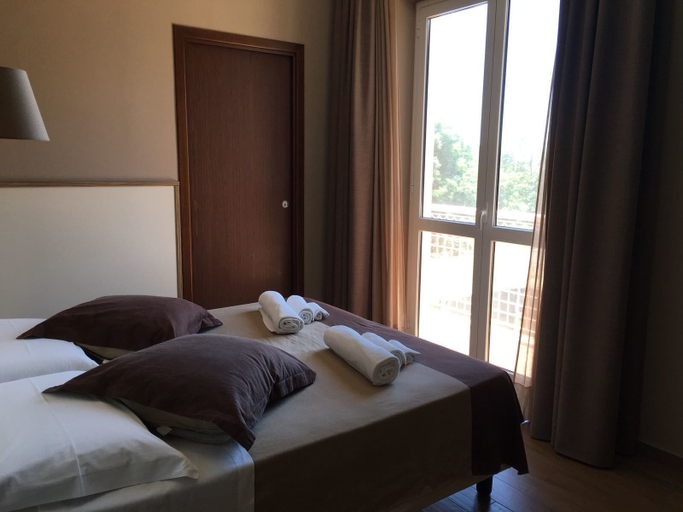Bedroom 3, 60Quattro Bedrooms, Catanzaro