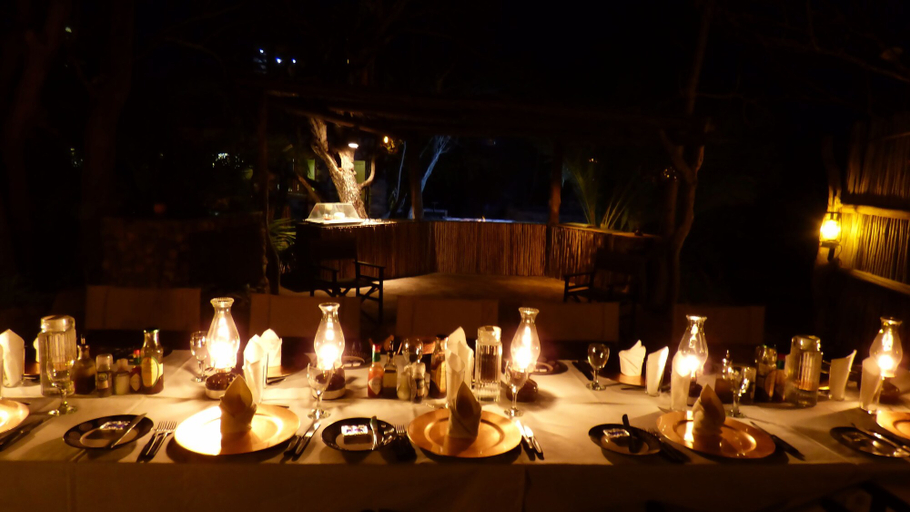 Food & Drinks 5, Masodini Private Game Lodge, Mopani