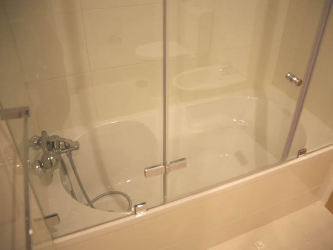 Bathroom 4, Lisbon Style Guesthouse, Lisbon