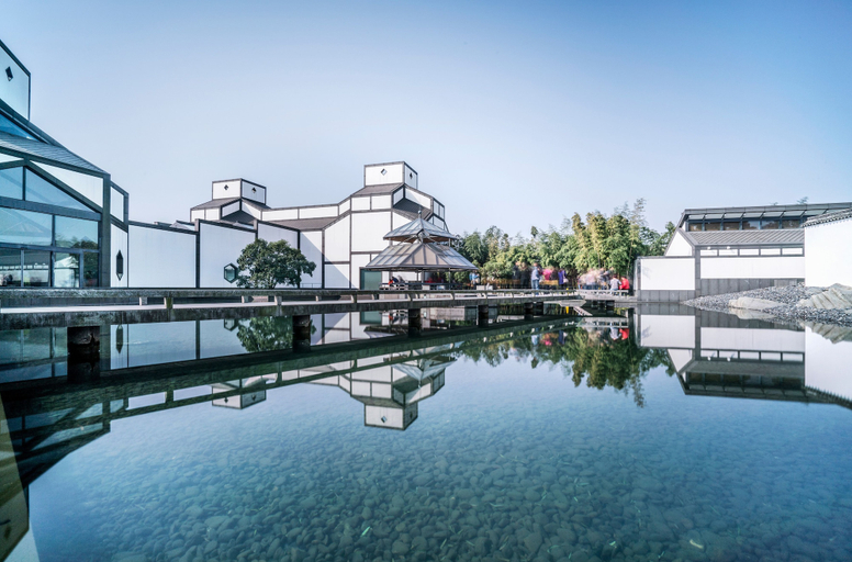 Sport & Beauty 3, Courtyard by Marriott Suzhou, Suzhou