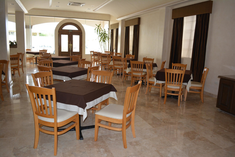 Food & Drinks 5, Best Western Centro Cadereyta, Cadereyta Jiménez