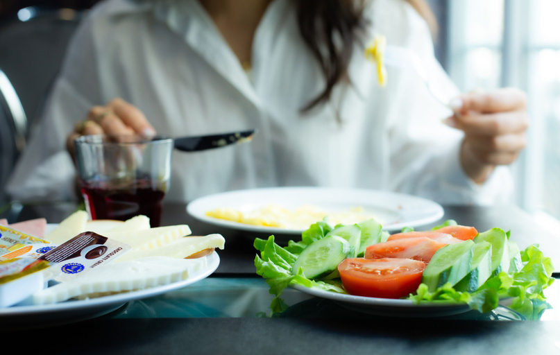 Food & Drinks 4, Home Suites Baku - Halal Hotel, Baku