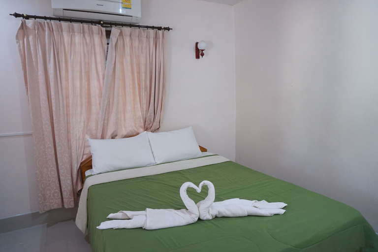 Bedroom 3, Nampueng Resort, Sawi