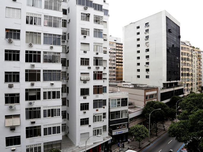 Exterior & Views 2, Rio Rentals - 021 U002 Apto grande, Rio de Janeiro