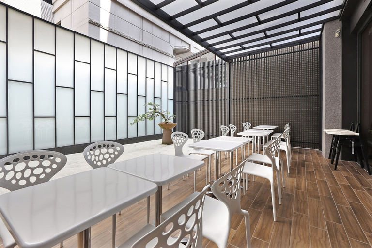 Food & Drinks 1, Miller Inn, Taichung