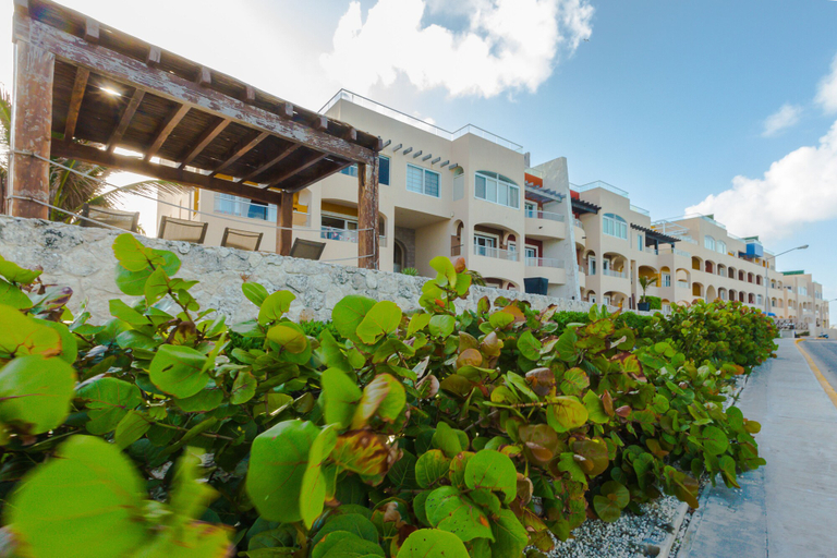 Exterior & Views, Isla 33 - Studio 2313, Isla Mujeres