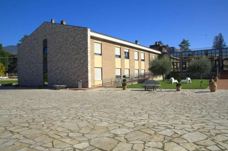 Exterior & Views 2, Casa Leonori, Perugia