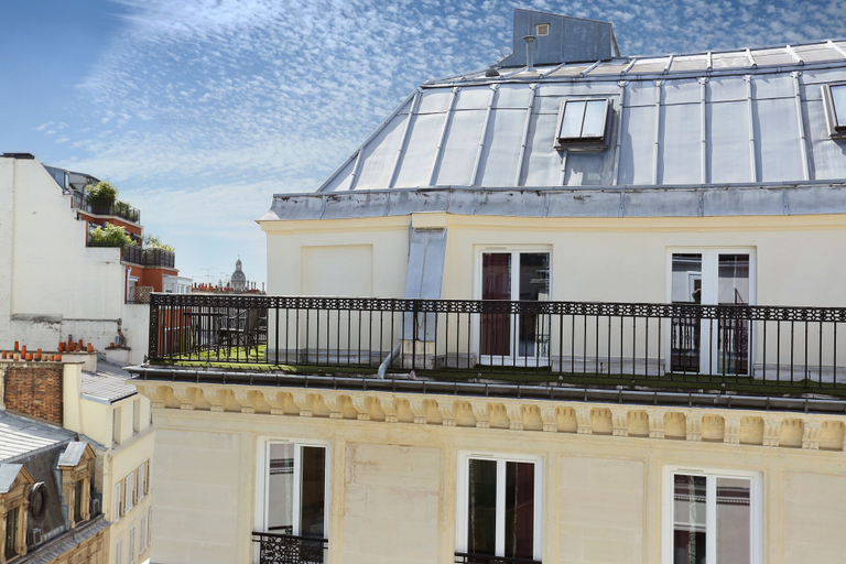 Exterior & Views 2, Hôtel R. Kipling by Happyculture, Paris
