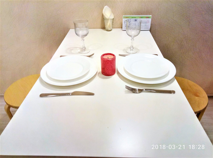 Others 5, KakDoma Apartment Suhanovskaya 5, Leninskiy rayon