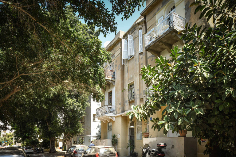 Exterior & Views, Modern & Bright 3BR apt with 2Balconies