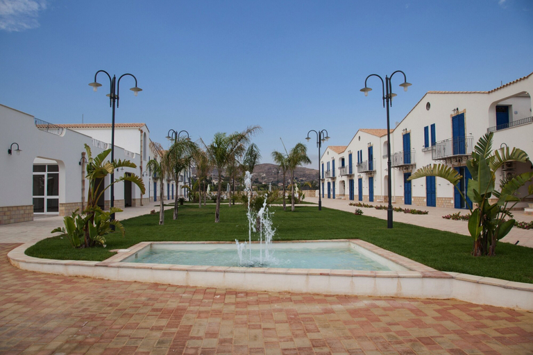 Exterior & Views 2, Scala Dei Turchi Resort, Agrigento