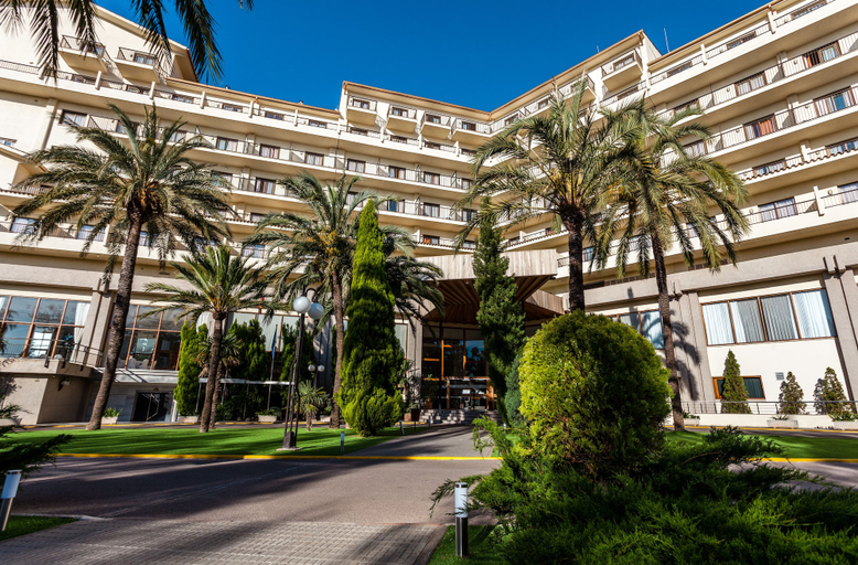 Exterior & Views 2, Intelier Orange Hotel by Intelier Hotels & Suites, Castellón