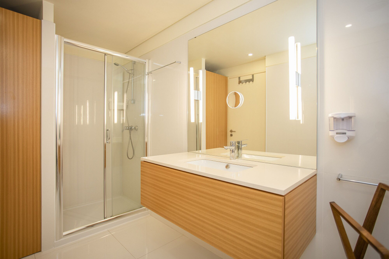 Bathroom 3, Liiiving In Porto | Downtown View Apartment, Porto