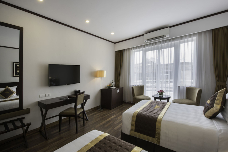 Bedroom 2, Thang Long Opera Hotel, Hoàn Kiếm