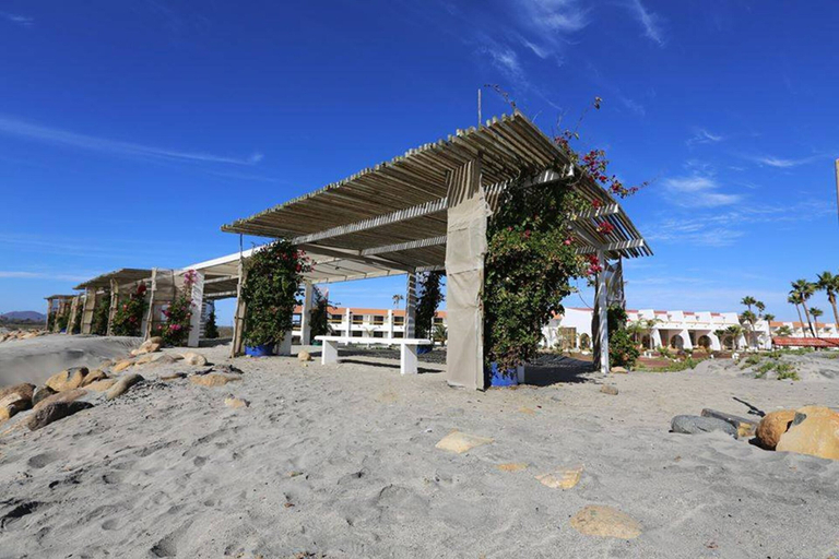 Exterior & Views 2, Hotel Mision Santa Maria, Ensenada