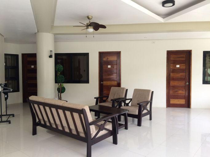 Others 5, Inngo Tourist Inn, El Nido