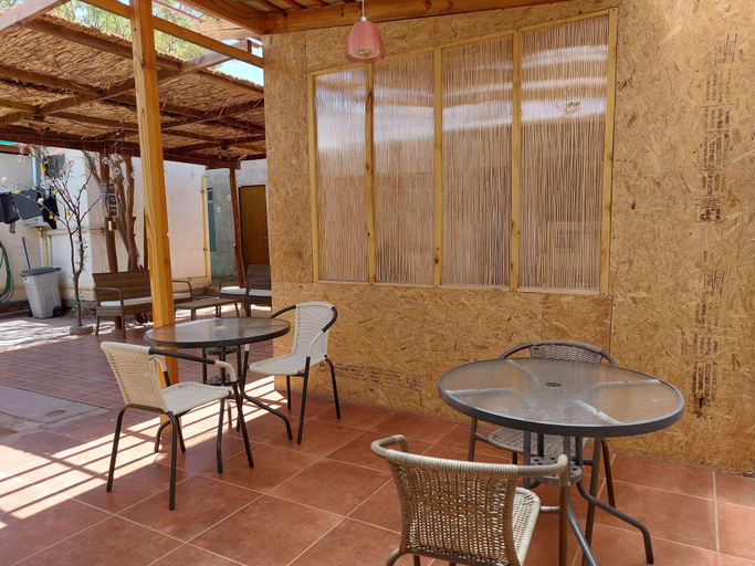 Food & Drinks, Atacama Ancestral, El Loa
